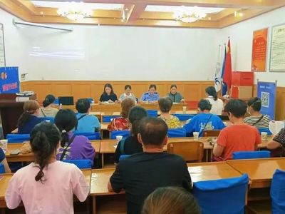 湖北各級(jí)婦聯(lián)扎實(shí)開展黨風(fēng)廉政建設(shè)宣教月活動(dòng)，筑牢思想防線