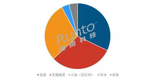 上半年智能音箱銷量小幅回升，行業前景仍待破局